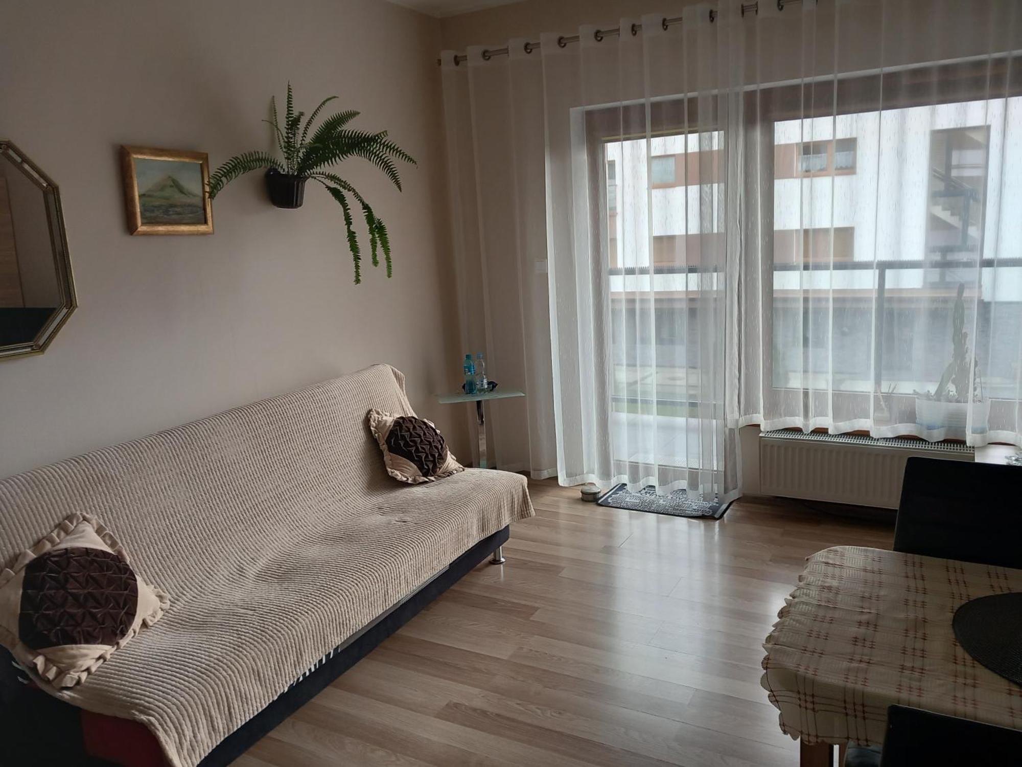 Apartament Jelenia Gora - Cieplice Eksteriør bilde