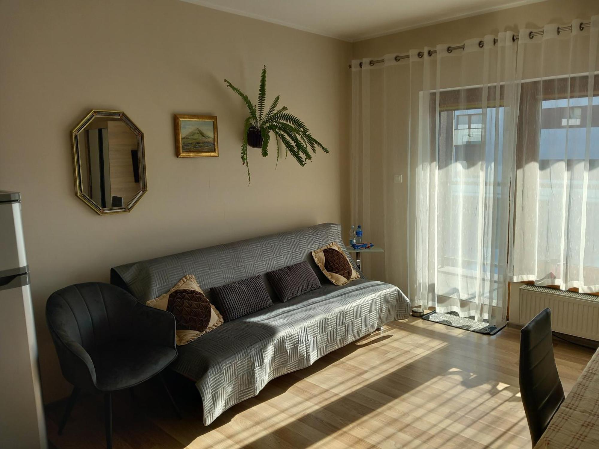 Apartament Jelenia Gora - Cieplice Eksteriør bilde