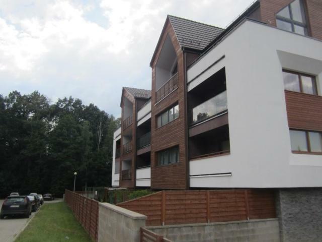 Apartament Jelenia Gora - Cieplice Eksteriør bilde